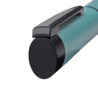 Купить Ручка шариковая Pierre Cardin ACTUEL. Цвет - "тиффани" матовый. Упаковка Е-3 арт. PCS20111BP