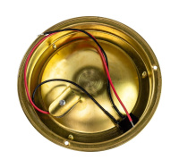 Купить Светильник каютный, латунь (упаковка из 10 шт.) арт. 00541-BL_pkg_10