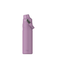 Купить Термобутылка Stanley GO Iceflow (0,47 литра), фиолетовая арт. 10-12515-005