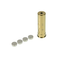 Купить Лазерный целеуказатель холодной пристрелки CBS-CL20 арт. 21679