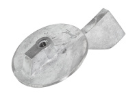 Купить Анод цинковый Yamaha 60-90 (киль протектор); Omax арт. 6884537102_OM
