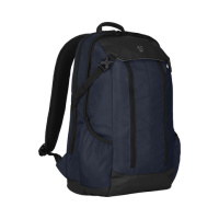 Купить Рюкзак Victorinox Altmont Original Slimline Laptop Backpack 15,6'', синий, 30x22x47 см, 24 л арт. 606740
