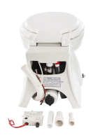 Купить Унитаз с электрической помпой 24V арт. 15498A24 (1547024)