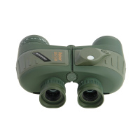 Купить Бинокль Veber 7*50 БПс Плав.с компасом арт. 25636