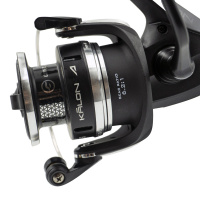 Купить Катушка 13 FISHING Kalon A Spinning Reel 4000 6.2:1 арт. KLA-6.2-4.0