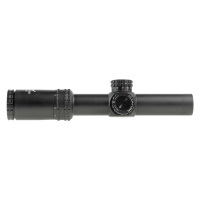 Купить Прицел оптический Veber Black Russian 1-6x24 TSS RG арт. 30234