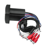 Купить 3-зонный Bluetooth-контроллер арт. BTR19ED