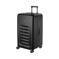 Купить Чемодан Victorinox Spectra™ 3.0 Trunk Large Case, чёрный, 42x36x76 см, 99 л арт. 611763