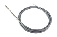 Купить Редуктор рулевой 3000 с нержавеющим тросом 8 футов (2,44 м) (упаковка из 2 шт.) арт. 315008_pkg_2