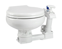 Купить Унитаз с ручной помпой SuperCOMPACT (упаковка из 4 шт.) арт. 6800200700_pkg_4