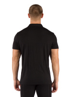 Купить Футболка  мужская DINGO/ кор. рукав/ шерсть 160/ черный / XXL, DINGO9090XXL арт. DINGO9090XXL