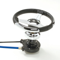 Купить Привод рулевой T-93ZT, безынерционный арт. T-93ZT