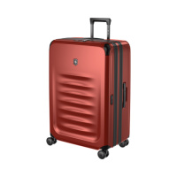 Купить Чемодан Victorinox Spectra™ 3.0 Exp. Large Case, красный, 51x32x75 см, 103 л арт. 611762