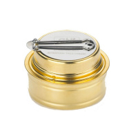 Купить Горелка спиртовая Esbit AB300BR, (Flame regulator with foldable handle) арт. AB300BR