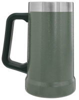 Купить Кружка Stanley Classic (0,7 литра), темно-зеленая арт. 10-02874-033