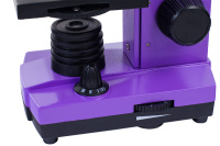 Купить Микроскоп Levenhuk Rainbow 2L NG Amethyst\Аметист арт. 24601