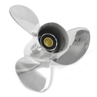 Купить Винт гребной Solas 4331-120-09, 3x12x9 (R) арт. 4331-120-09