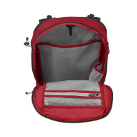 Купить Рюкзак Victorinox Altmont Active L.W. Expandable Backpack, красный, 33x21x49 см, 25 л арт. 606906