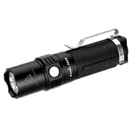 Купить Фонарь Fenix PD25 c аккумулятором, PD25Pr арт. PD25Pr