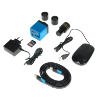 Купить Видеоокуляр ToupCam XCAMLITE1080PA HDMI арт. 28648