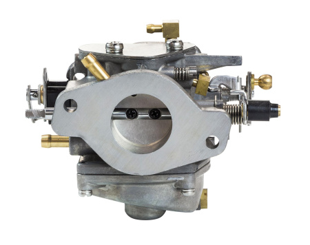 Купить Карбюратор в сборе Yamaha 50ETK, K50 (нижний) арт. 6B0143030400