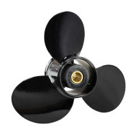 Купить Гребной винт 3x15x17; Marine Rocket арт. 1511-150-1700