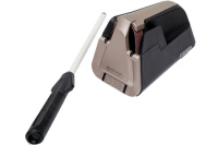 Купить Точилка электрическая кухонная Work Sharp Culinary E5 Electric Kitchen Knife Sharpener, CPE5-I арт. CPE5-I
