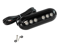 Купить Подводный огонь, RGB, AquaIDEA арт. B12BRGB