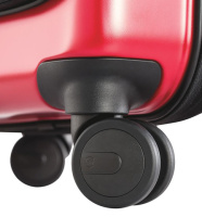 Купить Чемодан Victorinox Spectra 2.0, черный, 55x27x82 см, 90 л арт. 31318601