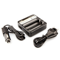 Купить Зарядное устройство Fenix Charger ARE-C1 2x18650 арт. ARE-C1