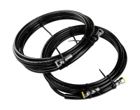 Купить Гидравлическая система рулевого управления от 20 до 95 л.с Sea First (упаковка из 3 шт.) арт. MO100H-18_pkg_3