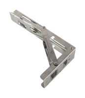 Купить Крепление столешницы складывающееся  (упаковка из 15 шт.) арт. 006085_pkg_15