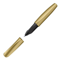 Купить Pelikan Office Twist - Classy Neutral Pure Gold, ручка-роллер, M арт. PL811415