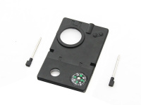 Купить Набор IT005 (8в1,лупа,компас,2 авторуч.,светодиод.фонарик,лаз.ук) арт. 22687