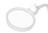 Купить Мультилупа Levenhuk Zeno Multi ML15, белая арт. 72607