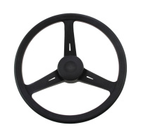 Купить Рулевое колесо 'Classic', 350 мм черное (упаковка из 5 шт.) арт. 70001_pkg_5
