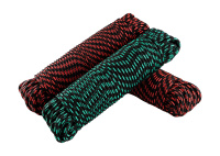 Купить Шнур полипропиленовый плетеный d 8 мм; L 50 м арт. SHND8L50