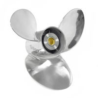Купить Винт гребной Solas 8551-139-21, 3x13.9x21 (R) арт. 8551-139-21
