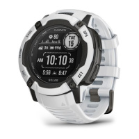 Купить Garmin Instinct 2X Solar белый арт. 010-02805-04