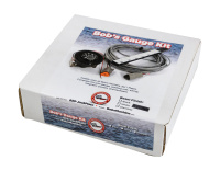 Купить Указатель высоты подъема лифтов; Standard; белый; Bob's арт. 110310000