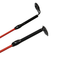 Купить Удилище OKUMA Custom Black Feeder 13' 390см 40-80гр. 3сек (упаковка - чехол) арт. CUB-F-130380