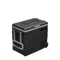 Купить Компрессорный автохолодильник Alpicool U65 (12/24V) арт. 990195