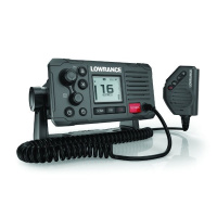 Купить Lowrance VHF MARINE RADIO;DSC;LINK-6 арт. 000-13543-001