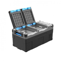 Купить Компрессорный автохолодильник Alpicool E75 (12/24/220V) арт. E75