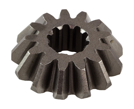 Купить Шестерня редуктора Yamaha E8D (пиньон), Omax арт. 6474555100_OM