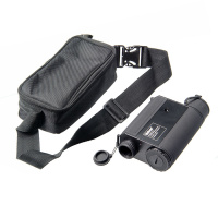 Купить Монокуляр  цифровой ночного видения Veber Bat 6x32 с дальномером арт. 23860