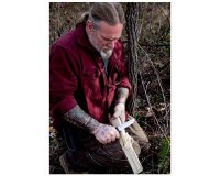 Купить Нож Morakniv Garberg, нержавеющая сталь, кожан ножны,30218 арт. 30218