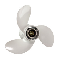 Купить Винт гребной Yamaha 6-8;3x8-1/2x8-1/2; BaekSan арт. 160080821A0821NY