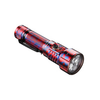 Купить Фонарь Fenix LD36R красный камуфляж RGB с диффузором арт. LD36Rrdc