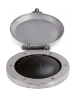 Купить Кнопка управления якорной лебедкой Quick; палубная; Down/Up; нерж. арт. FP915CX00000A00